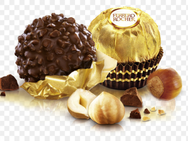 Ferrero Rocher