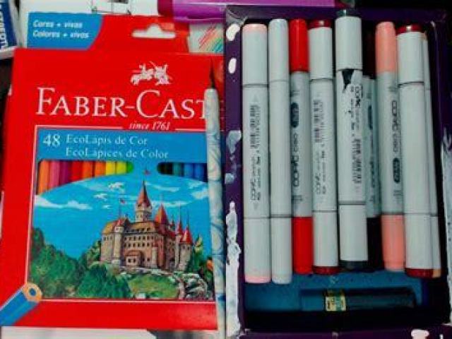 Parabéns