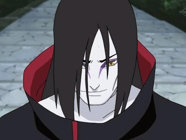 Orochimaru