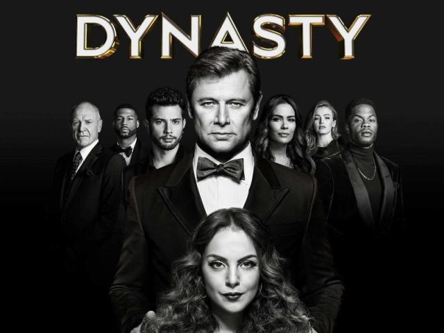 DINASTIA - Quiz sobre a 3ª Temporada