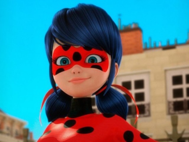 Ladybug