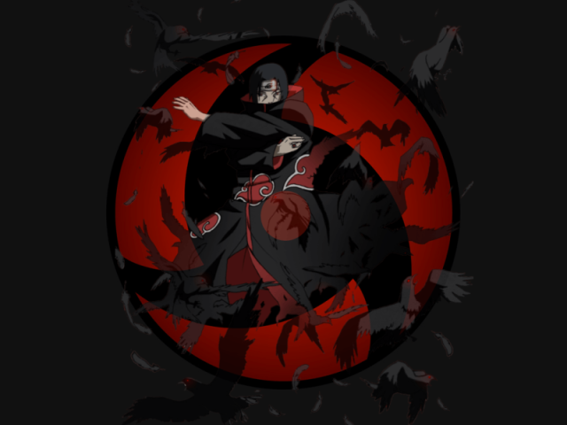 Naruto: Você teria a kekkei genkai de qual clã?