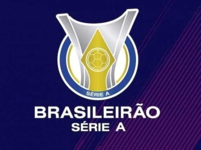 O Brasileirão