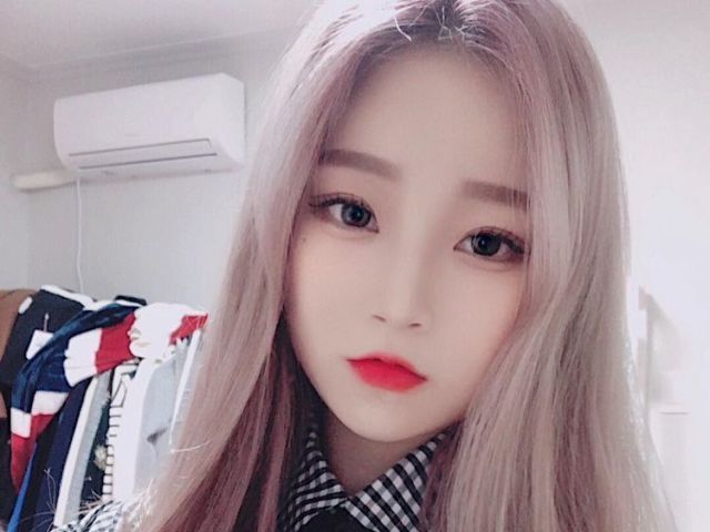 Jieun?...