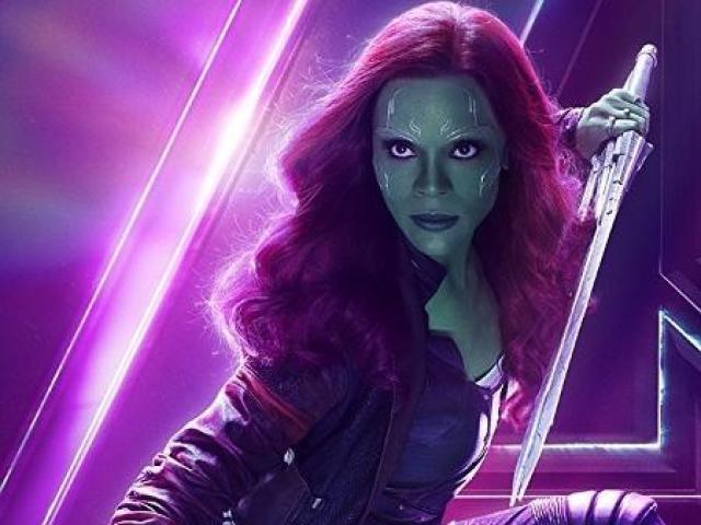 Gamora