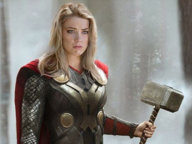 Thor