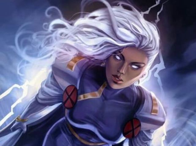 Tempestade