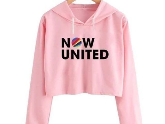 Do Now United!🌈💗