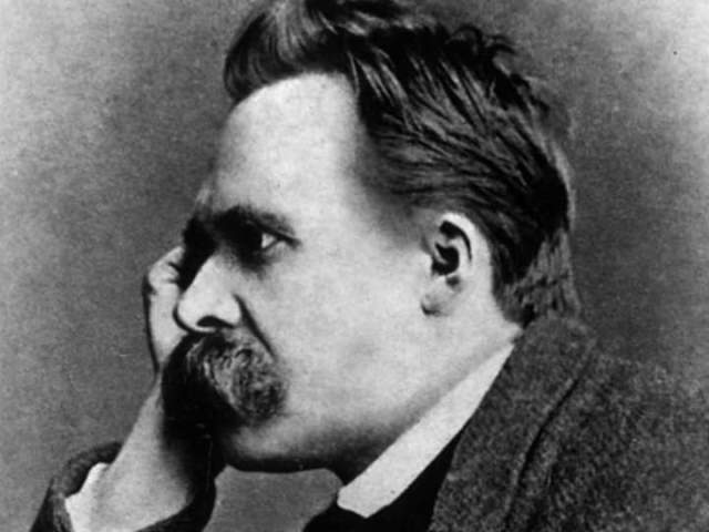 Nietzsche