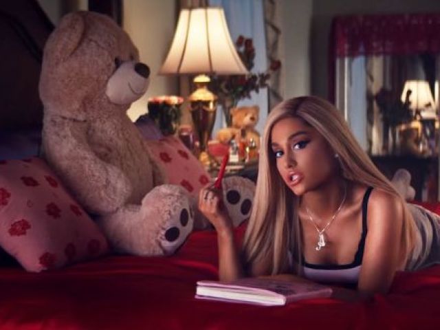 Ariana Grande