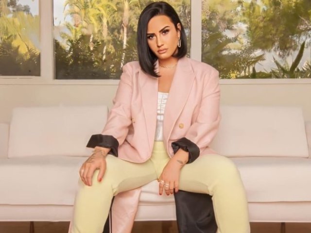 Demi Lovato