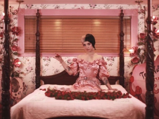 Melanie Martinez