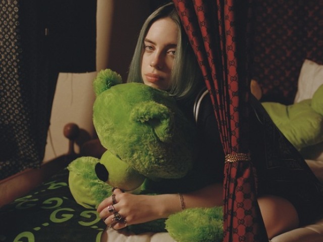 Billie Eilish
