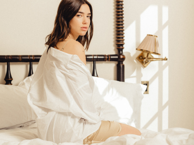 Dua Lipa