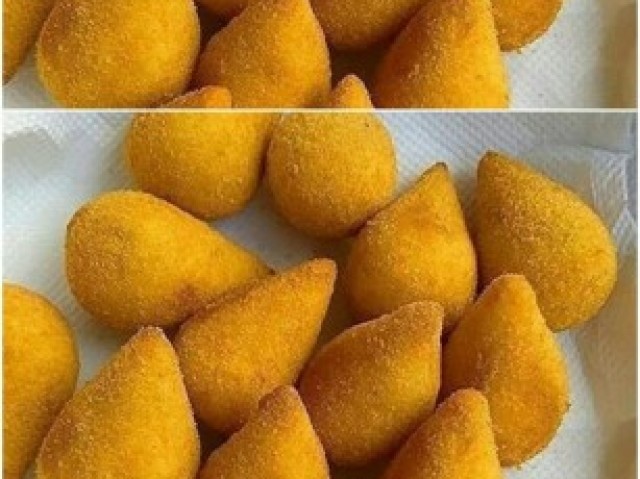 Coxinha