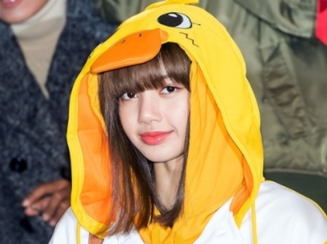 Lisa more