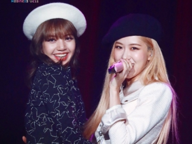 Chaelisa