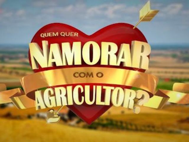 Quem quer namorar com um agricultor?