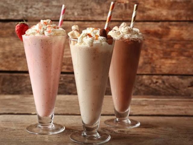 Milkshake