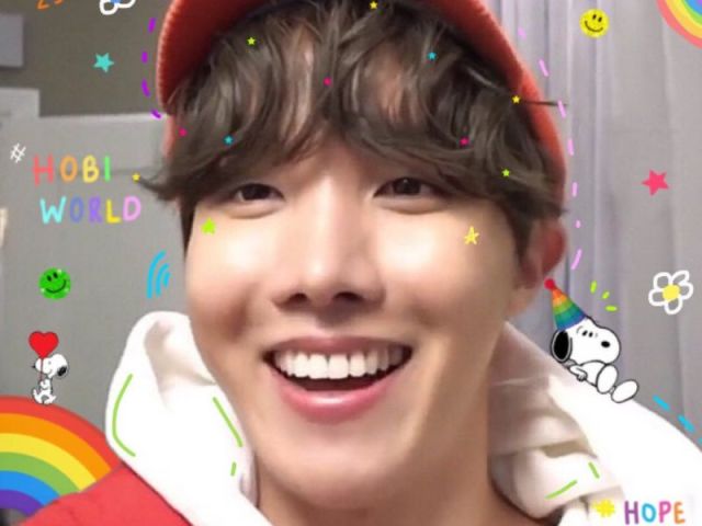 Hoseok