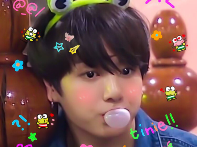 Jungkook