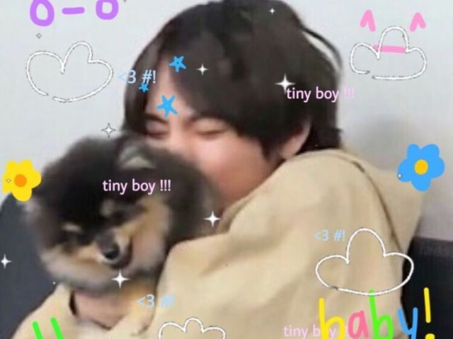 Taehyung