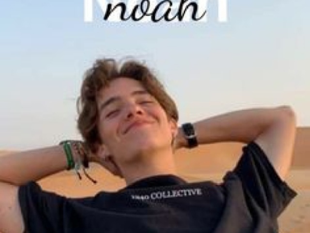 Noah