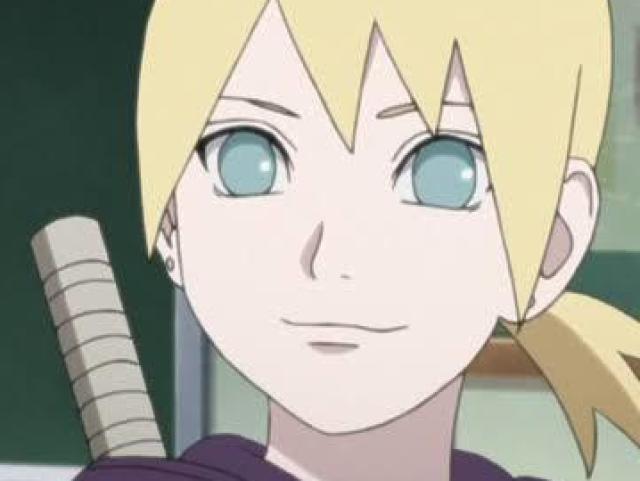 Inojin (garoto)