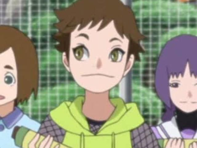 Wasabi (garota)