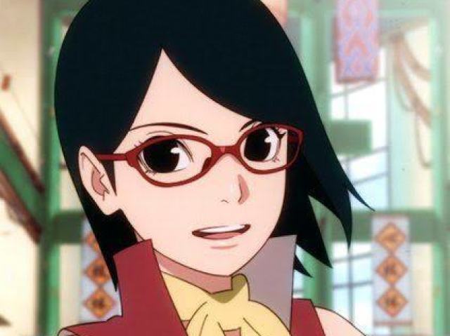 Sarada