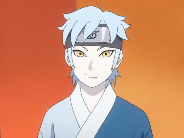 Mitsuki (garoto)