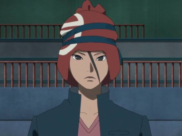 Iwabee (garoto)