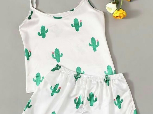 Cactos!