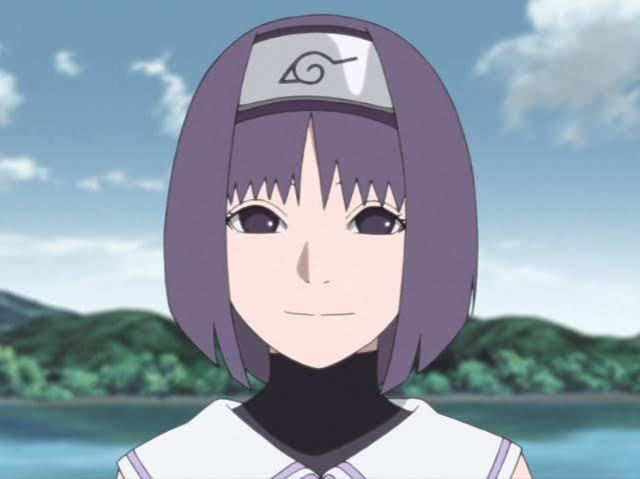 Sumire ou representante (garota)