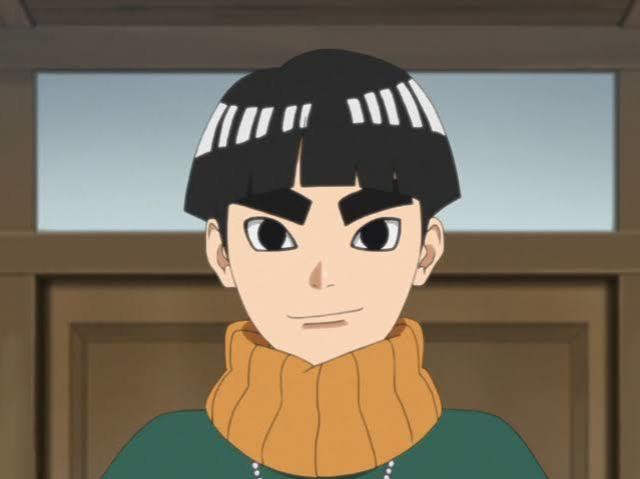 Metal lee (garoto)