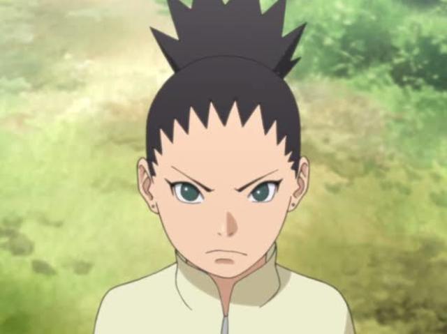 Shikadai (garoto)