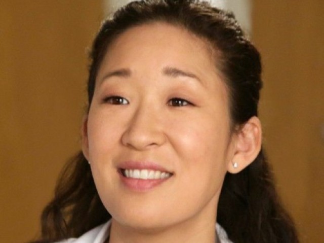 Cristina Yang