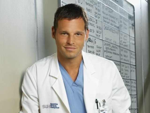 Alex karev