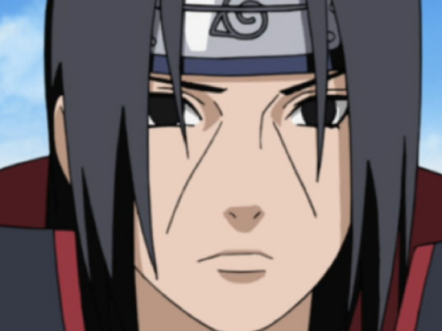 Itachi