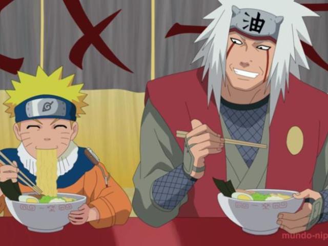 Ramen Ichiraku