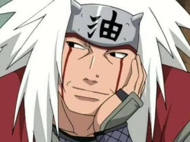 Jiraiya