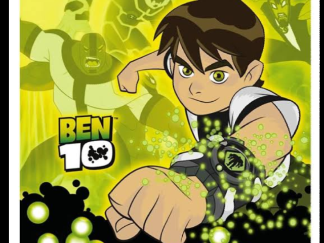 Ben10