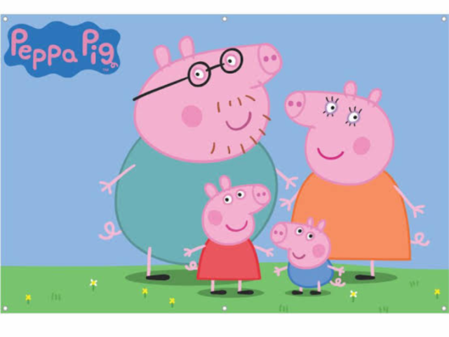 Pepa pig