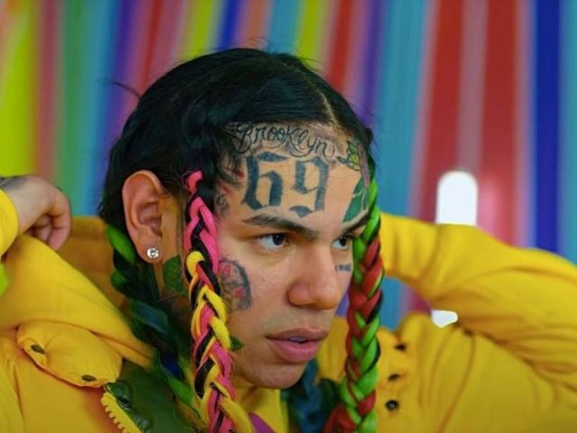 6ix9ine