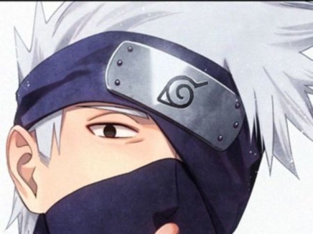 Kakashi