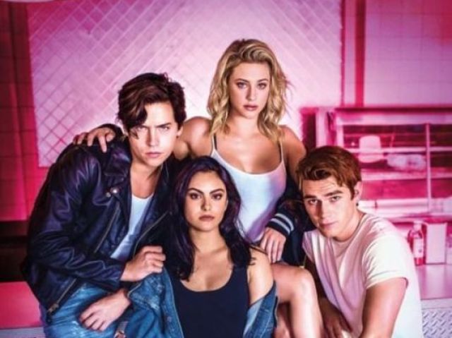 Riverdale