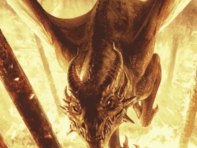 Dragão 🐉