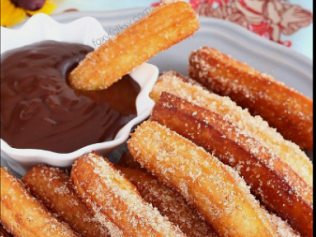 Churros