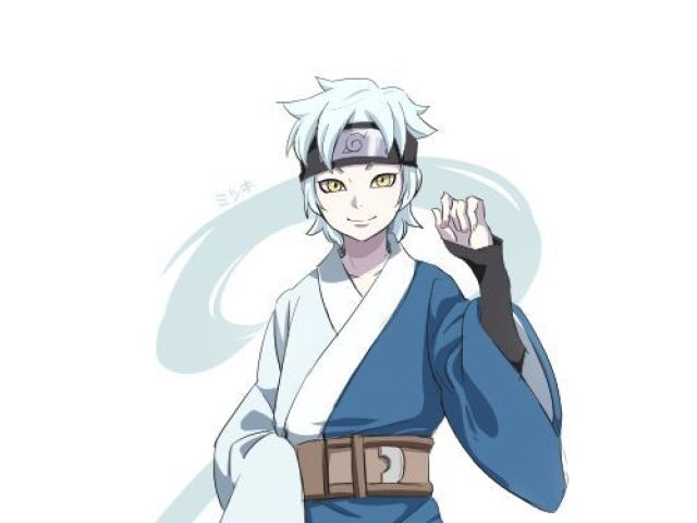 Mitsuki