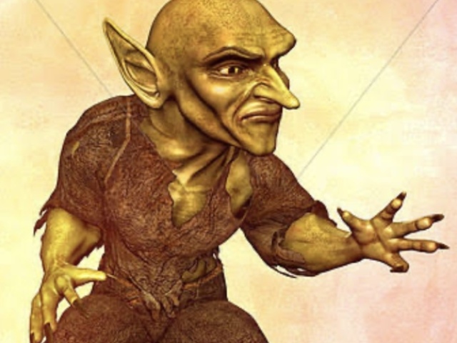 Duende